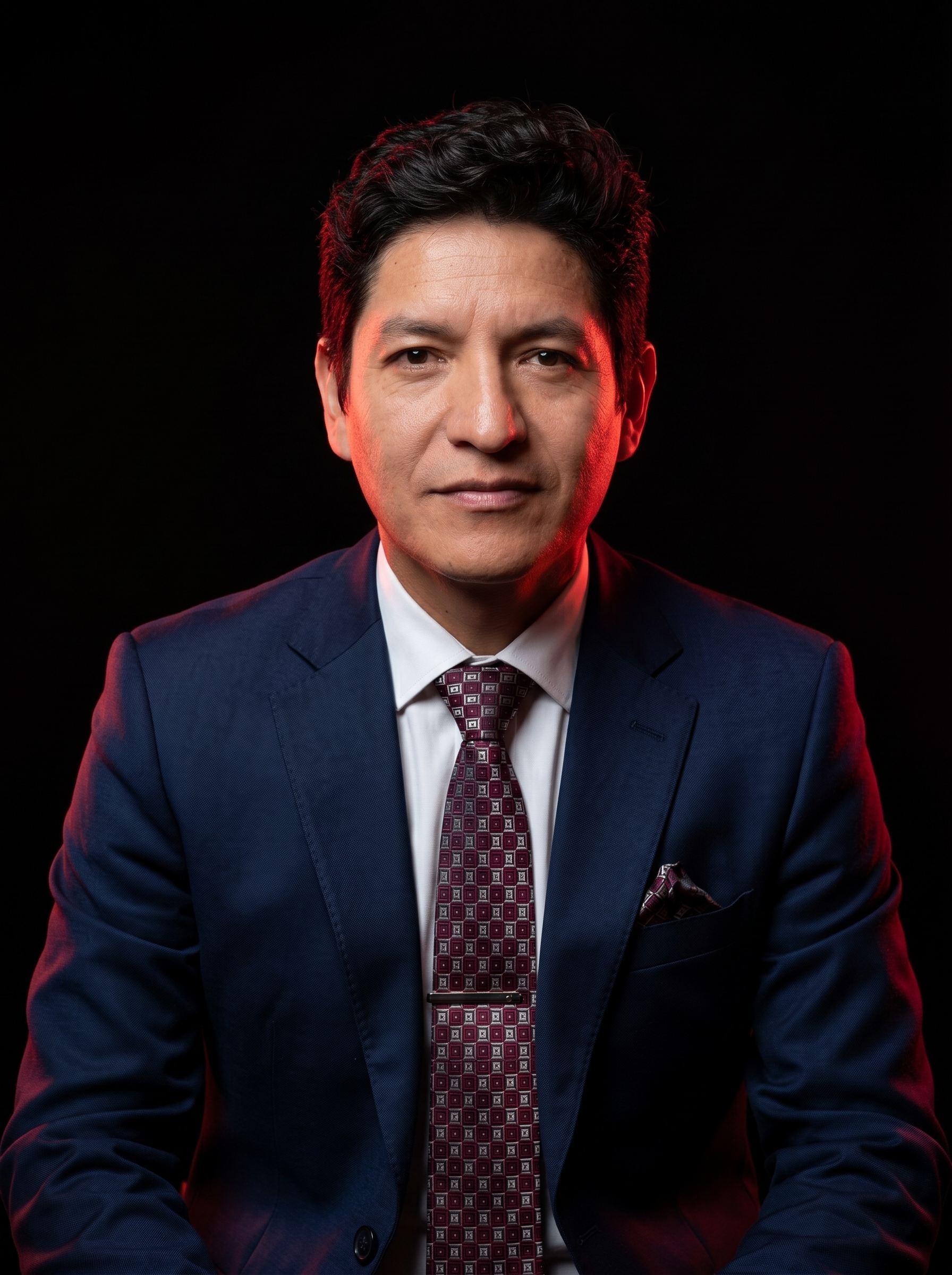 Nombre del Socio